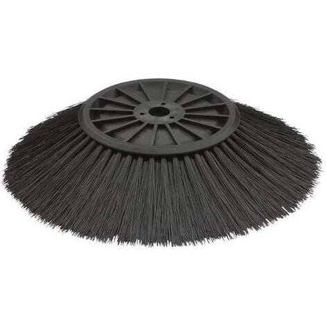 rouleaux BR Brosse rouleau souple naturel 400 mm