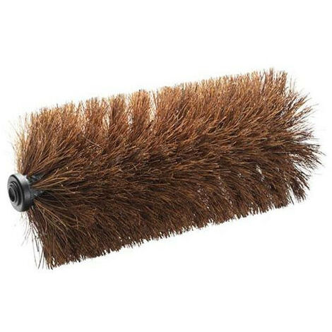 Karcher - Balai principal souple/poils naturels - 69068860
