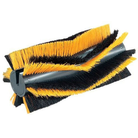 Karcher - Balai principal souple pour Balayeuse Karcher - 6.903-995.0