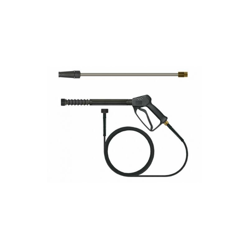 Hp Concept - Karcher basic pack : lance + poignee + flexible