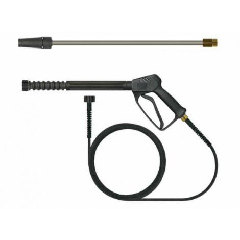 Karcher basic pack : lance + poignee + flexible