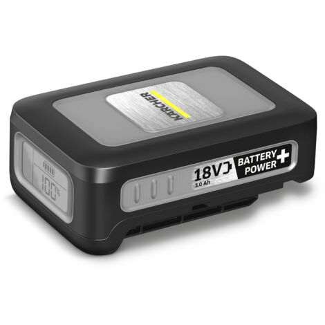 KARCHER Battery Power+ 18/30