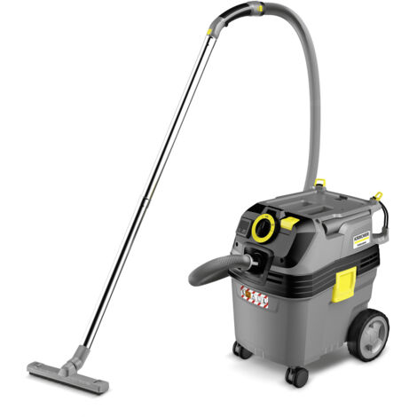 KARCHER Bidone aspiratutto NT 30/1 Ap Te L