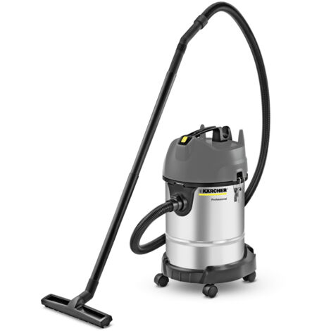KARCHER Bidone aspiratutto NT 30/1 Me Classic