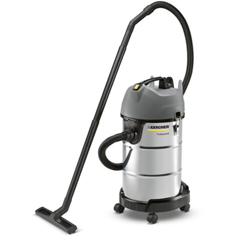 KARCHER Bidone aspiratutto NT 38/1 Me Classic