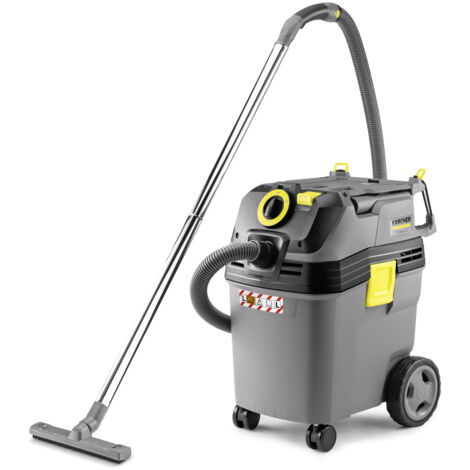 KARCHER Bidone aspiratutto NT 40/1 Ap L