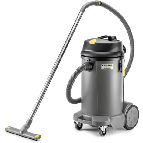 KARCHER Bidone aspiratutto NT 48/1