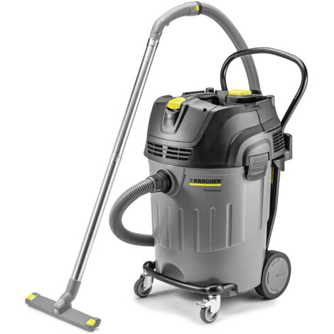KARCHER Bidone aspiratutto NT 65/2 Ap