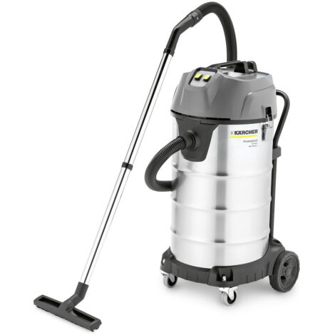 KARCHER Bidone aspiratutto NT 90/2 Me Classic