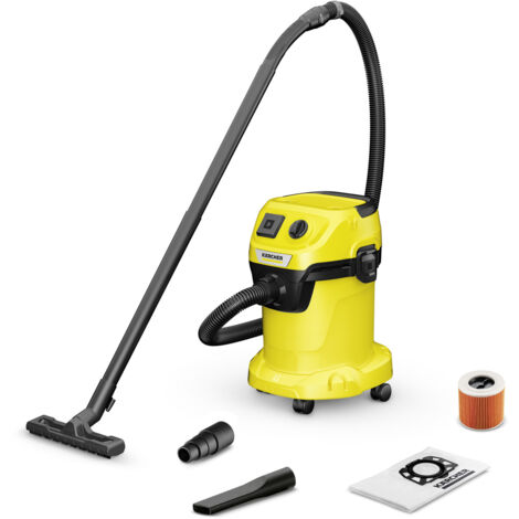 KARCHER Bidone aspiratutto WD 3 P V-17/4/20