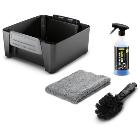 KARCHER Bike Box