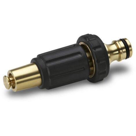 KARCHER Bocchetta spray ottone