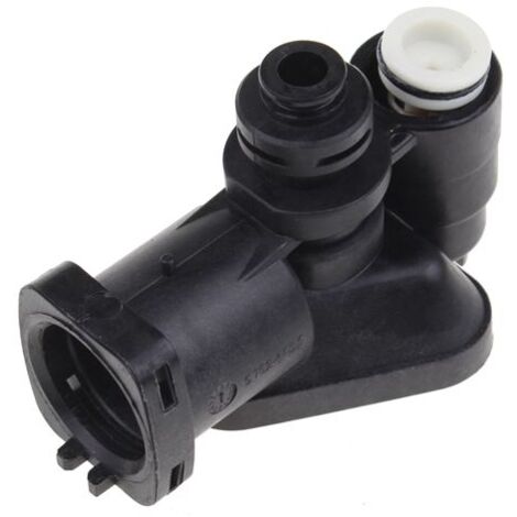 Karcher - boitier de commande avec piston pilote s - 97552860 -
