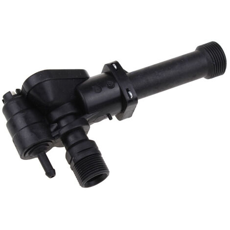 Karcher - boitier de commande complet pièce de rec - 97550100 -