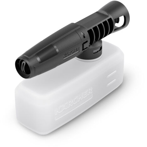Karcher Boquilla de espuma ángulo chorro ajustable 0,35 litro