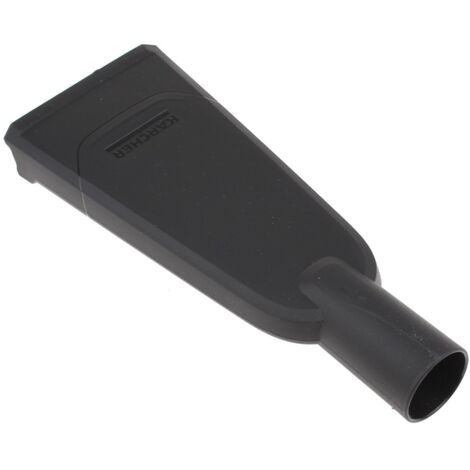 Karcher - boquilla para coches / boquilla de aspiración para grandes superficies - 28633160 - 4054278815046