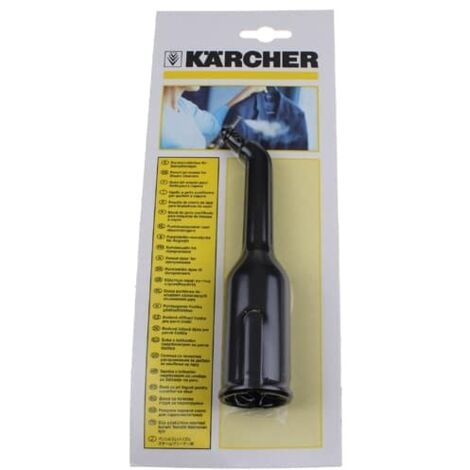 Karcher - boquilla spot para limpiadores a vapor - 28842810 - 4039784048072