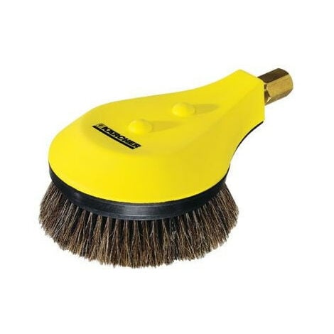 Karcher - Brosse de lavage Rotative (débit inf 800 l/h) - 4.762-560.0