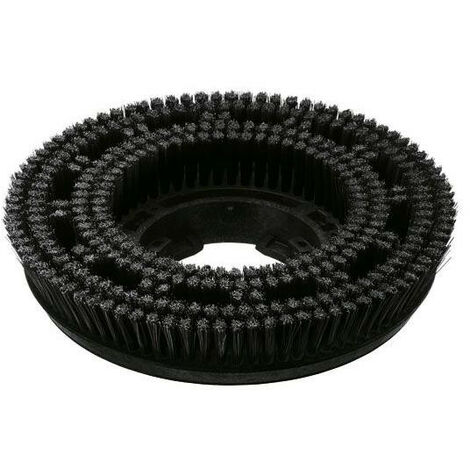 Karcher - Brosse-disque noir, 385 mm - 69071520