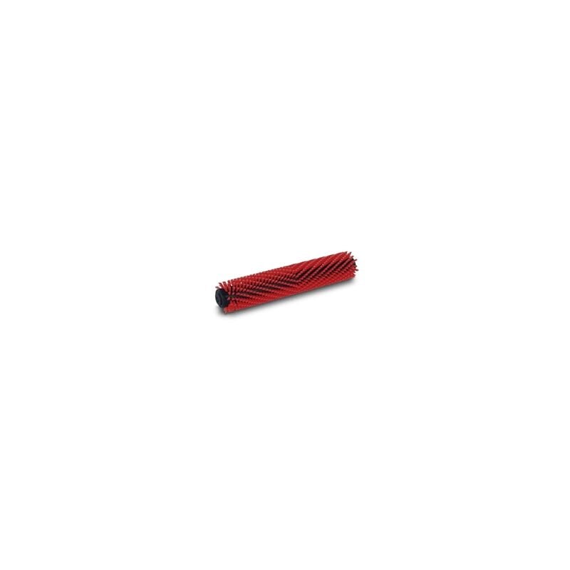 Balai rotatif rouge BR30/4C pour petit electromenager Karcher 47624280