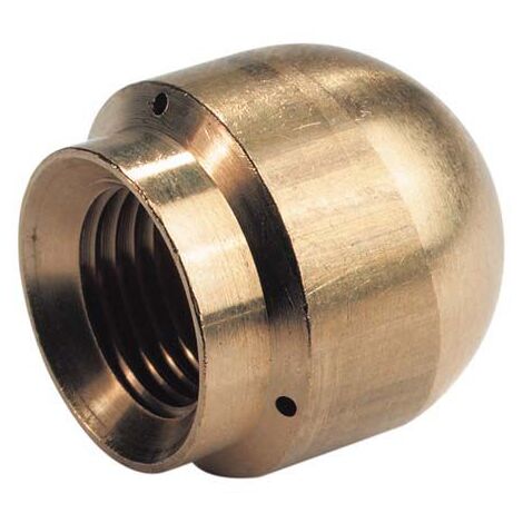 Karcher - Buse spéciale canalisation 060 Ø16 - 57630160