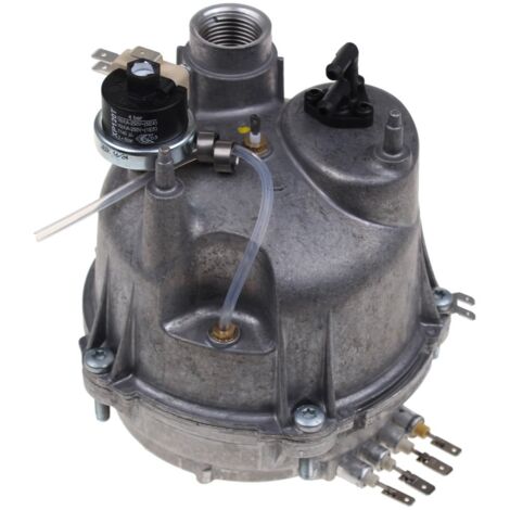 Karcher - caldaia - boiler - 40708843 - 4054278887937