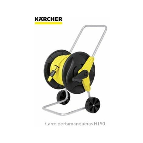 Karcher carro portamangueras HT50 Kit 2645-106