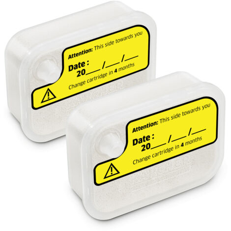 KARCHER Cartuccia piccolo