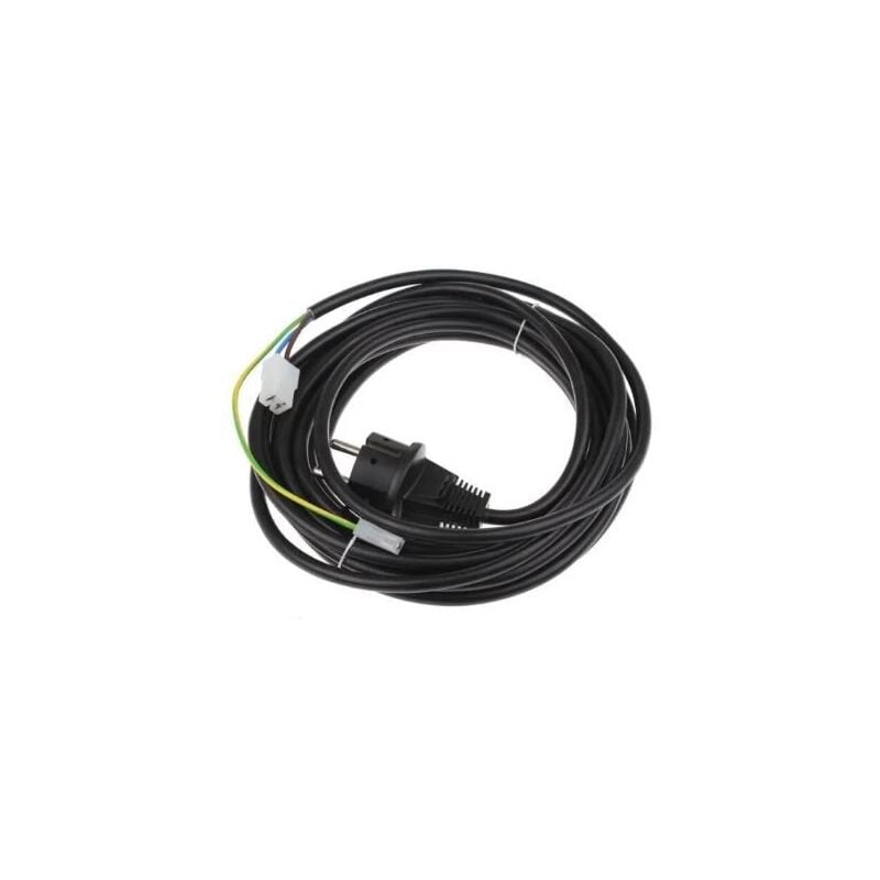Karcher - Câble d'alimentation pour Nettoyeur Haute Pression 66508000
