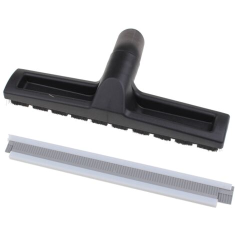 Karcher - cepillo de suelo + viaje del agua - 69065120 - 4039784009219