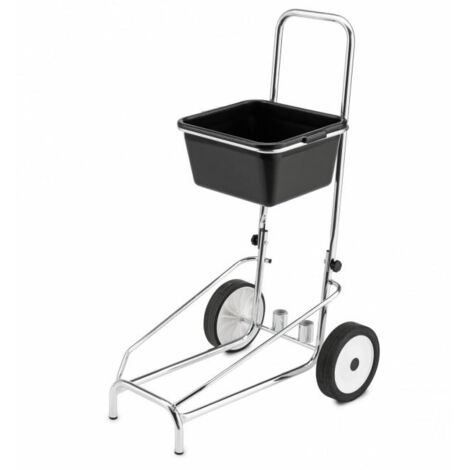 Karcher – Chariot de transport