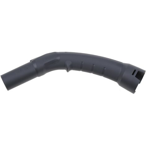 Karcher - codo, nt, dn 35, plástico, clip 2.0 en el extremo de la manguera, cono en el extremo del accesorio - 28891990 - 4054278480480