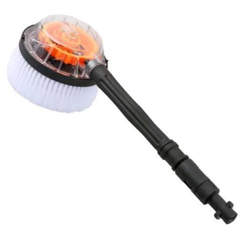Karcher compatible avec la tête de brosse rotative K2 K3 K4 K5 K6 K7