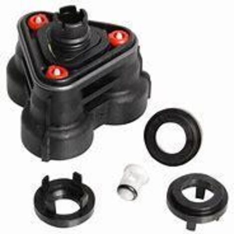 Karcher - conjunto de repuestos para cabeza cilíndrica - 90012150 - 4002667743258