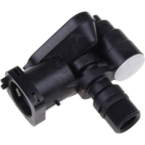 Karcher - control y regulador de presión wcp - 90016920 - 4039784397323