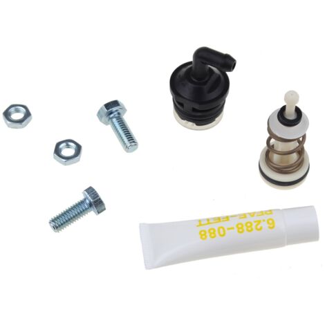 Karcher - controllo pistone per idropulitrice ad alta pressione - 28841740 - 4002667420944