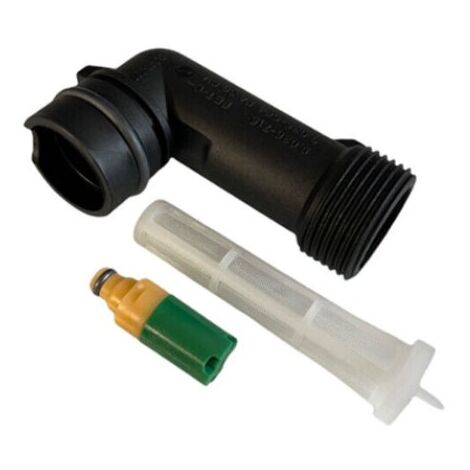 Karcher Coude/raccord (avec valve) Nettoyeur haute pression 90012110