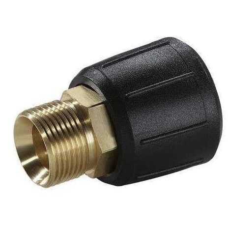 Karcher coupleur rotatif - KARCHER - Raccords
