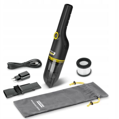 KARCHER CVH Anniversary Edition Staubsauger