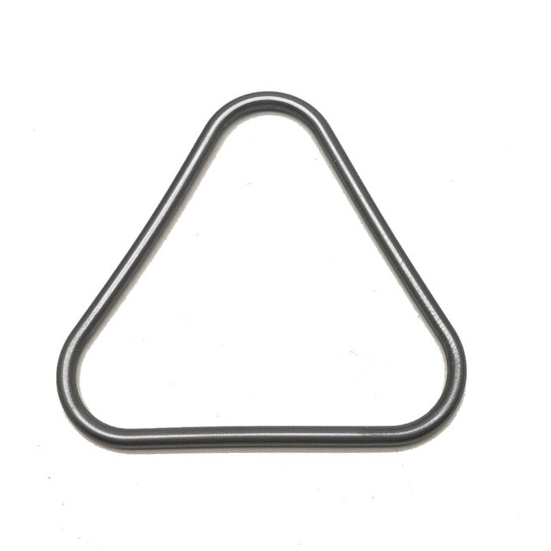 Image of Karcher Dampf-Kit-Zubehör für SC-Serie – Dreieckdichtung für K2K3-Wasserpumpe