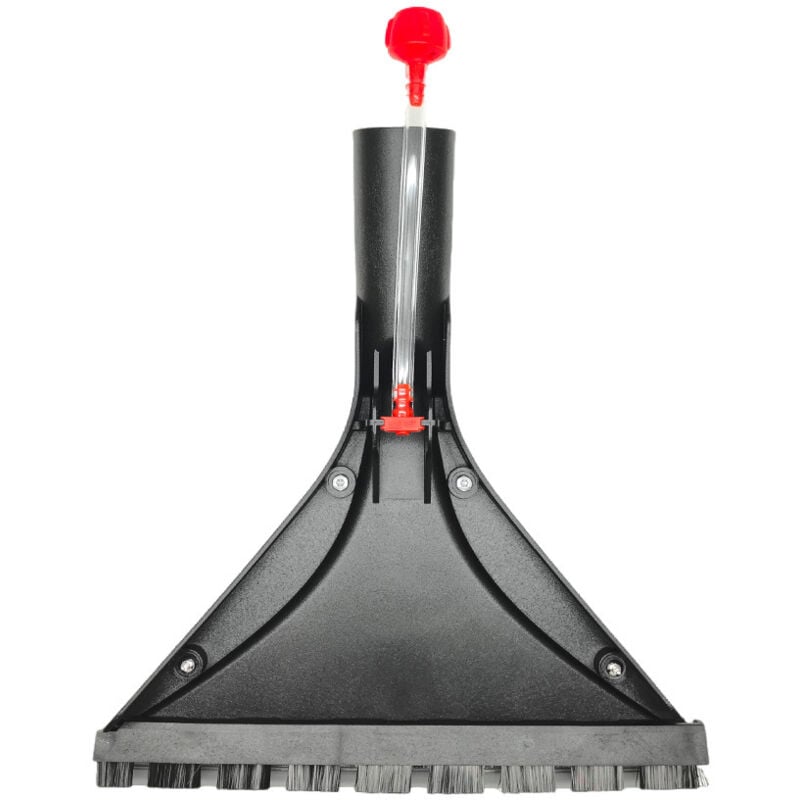 Image of Kärcher Dampf-Set Zubehör für Kärcher SC-Serie – P8 Teppichsprüher Dreieckbürste