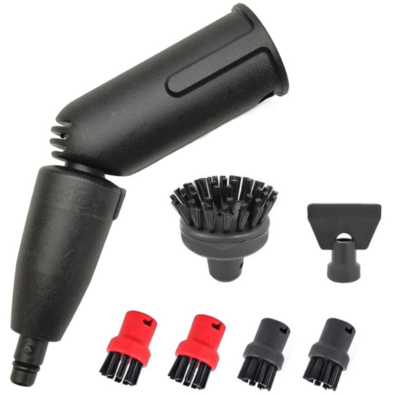 Image of Kärcher Dampfzubehör für Kärcher SC-Serie – 3er-Set Turbinendüsen
