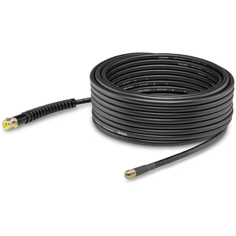 Kärcher kit tuyaux PC 7.5 débouche canalisation     (7,5m)