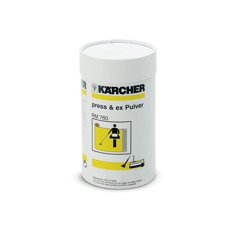Karcher - Kärcher 6.290-175.0 nettoyant général 800 ml