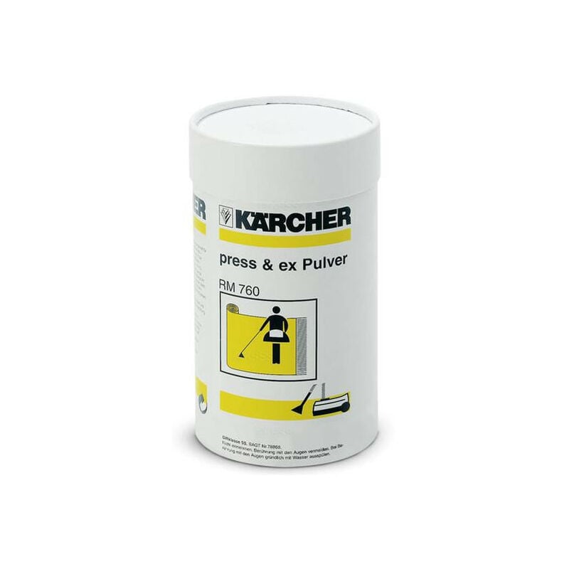 Karcher - kärcher Kärcher 6.290-175.0 - 800 ml (6.290-175.0)