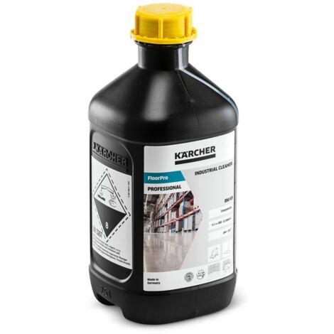 Karcher - Degraissant extra RM 31, bidon 2,5L - 62955840