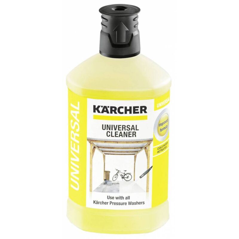 Tuttacasa - Karcher détergent universel lt.1