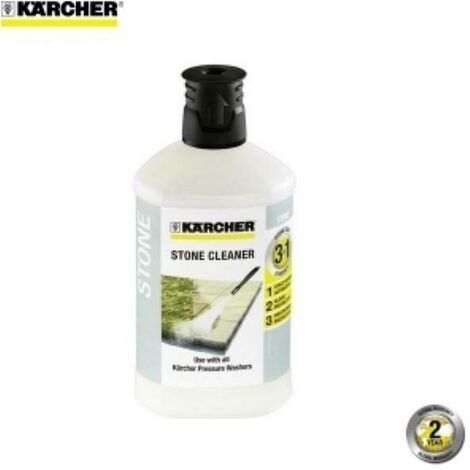 Detergente Karcher per pietre e facciate 1L