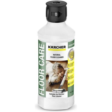 Karcher Detersivo per Pavimenti Universal RM 538