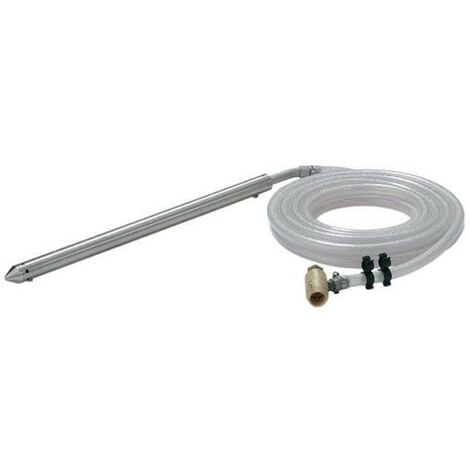 Karcher - Dispositif de sablage avec réglage du débit (sans buses) - 47620100
